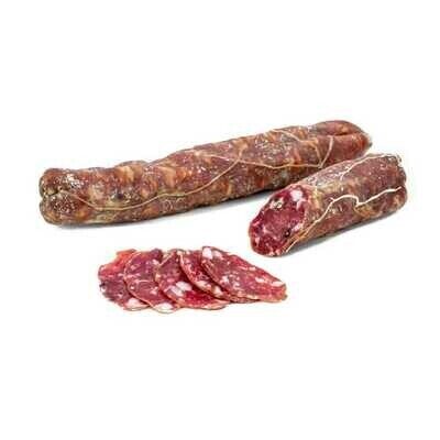 "Napoli" salami
